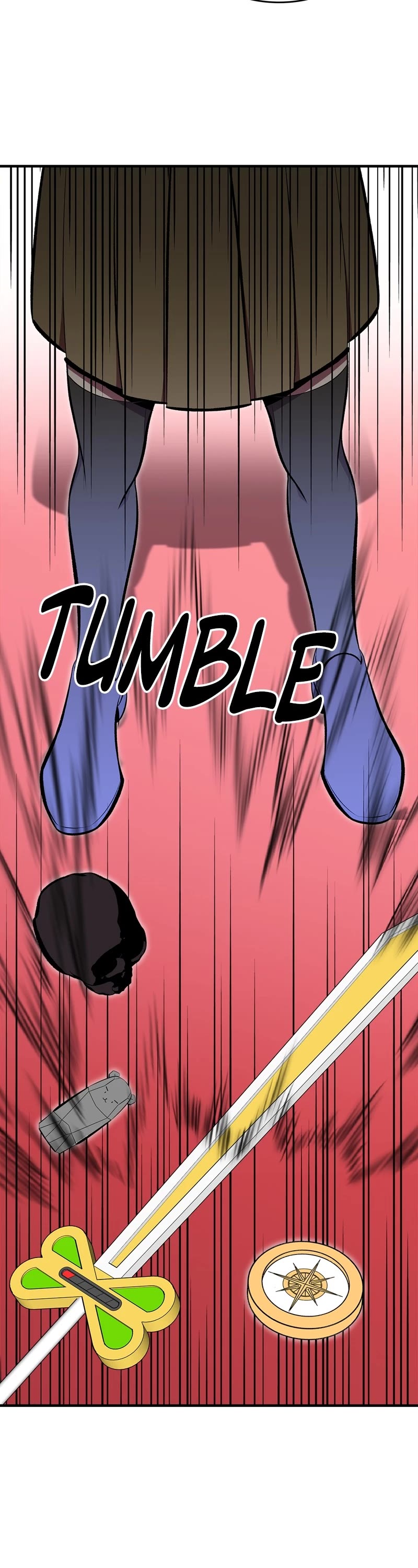 There was a Hero Chapter 86 page 12 - Chapter 86: (S3) Episode 86