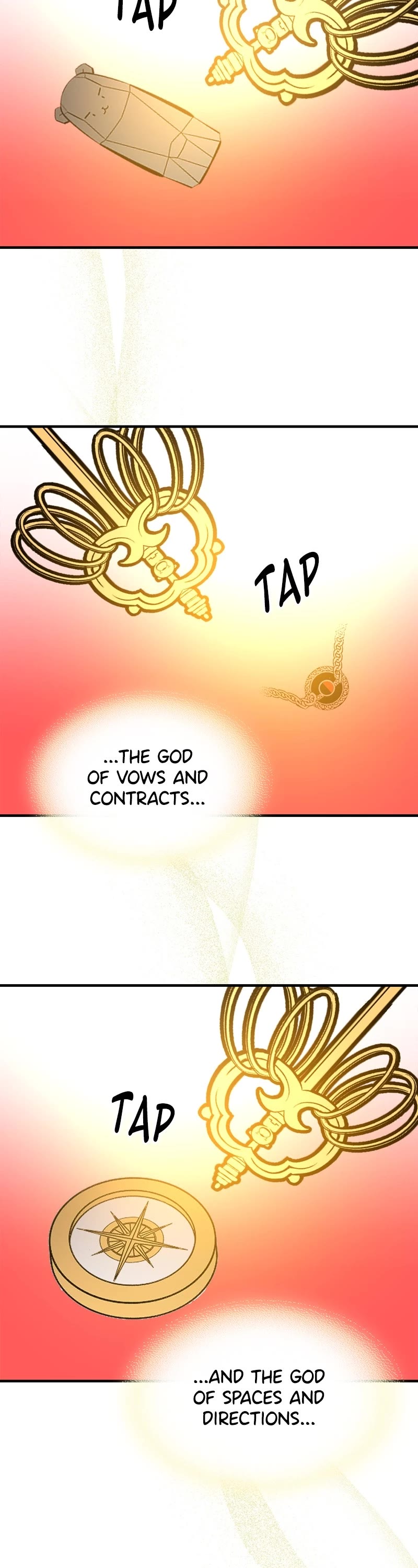 There was a Hero Chapter 86 page 18 - Chapter 86: (S3) Episode 86