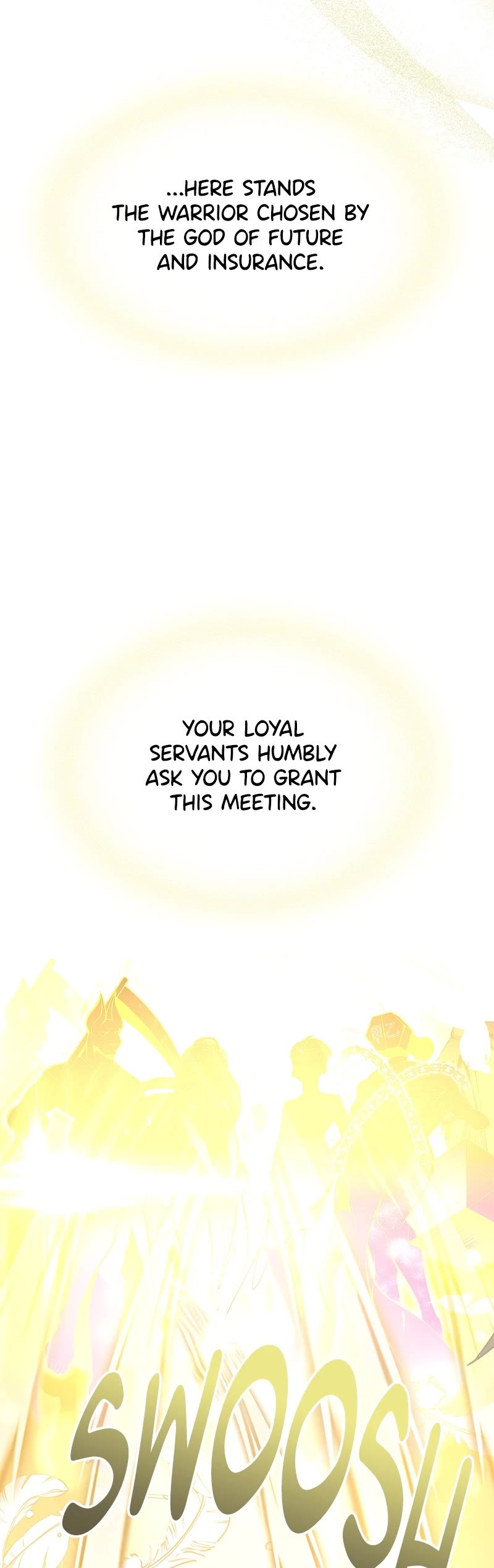 There was a Hero Chapter 86 page 19 - Chapter 86: (S3) Episode 86