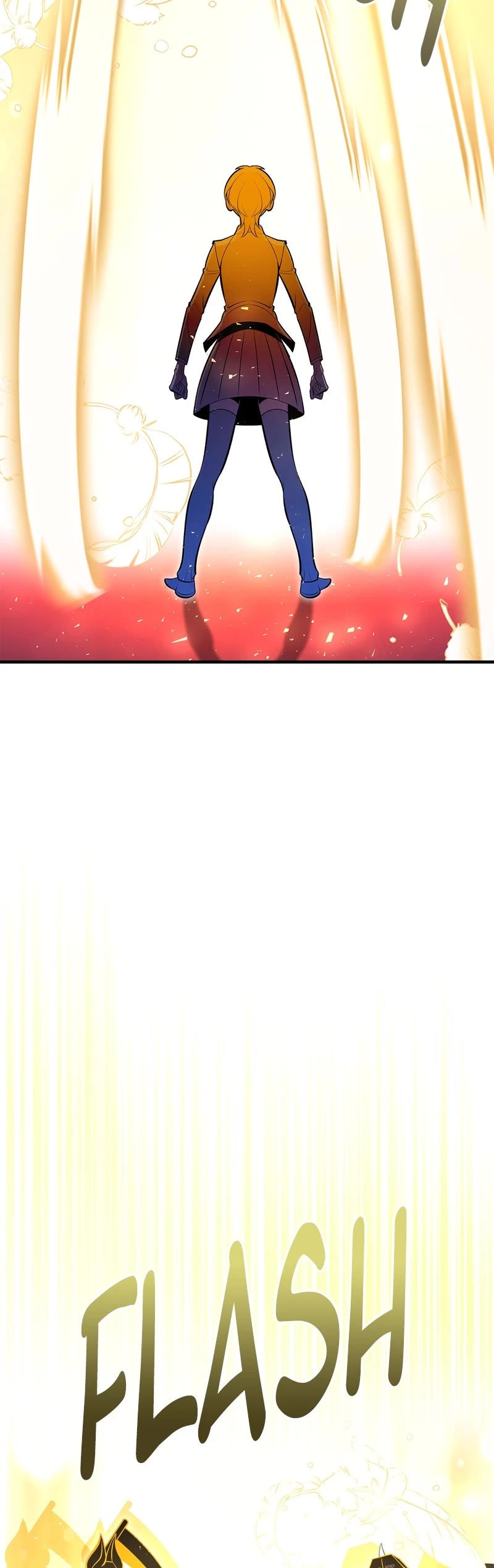 There was a Hero Chapter 86 page 20 - Chapter 86: (S3) Episode 86