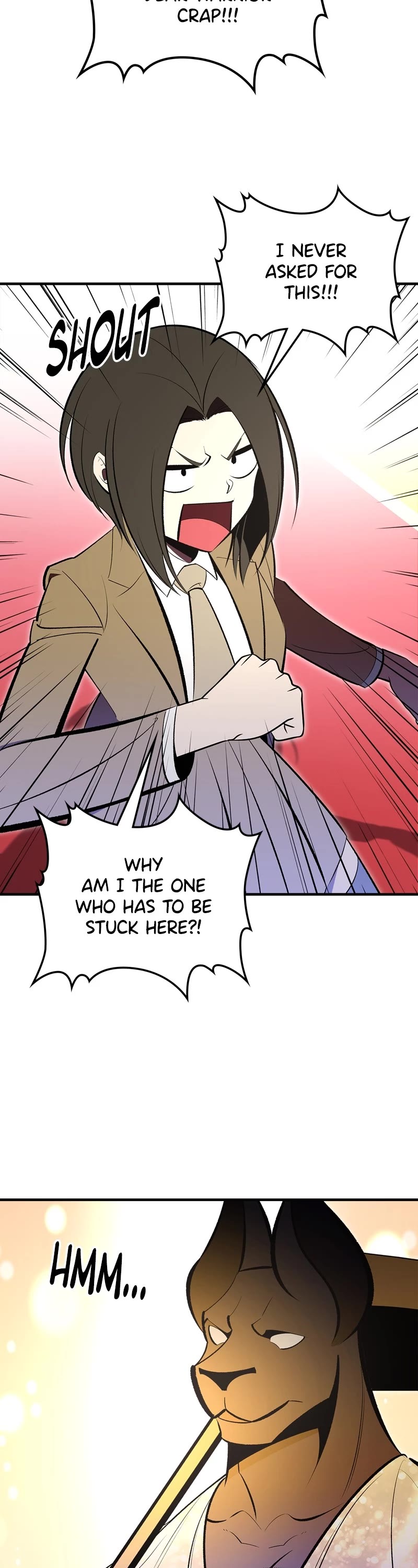 There was a Hero Chapter 86 page 22 - Chapter 86: (S3) Episode 86