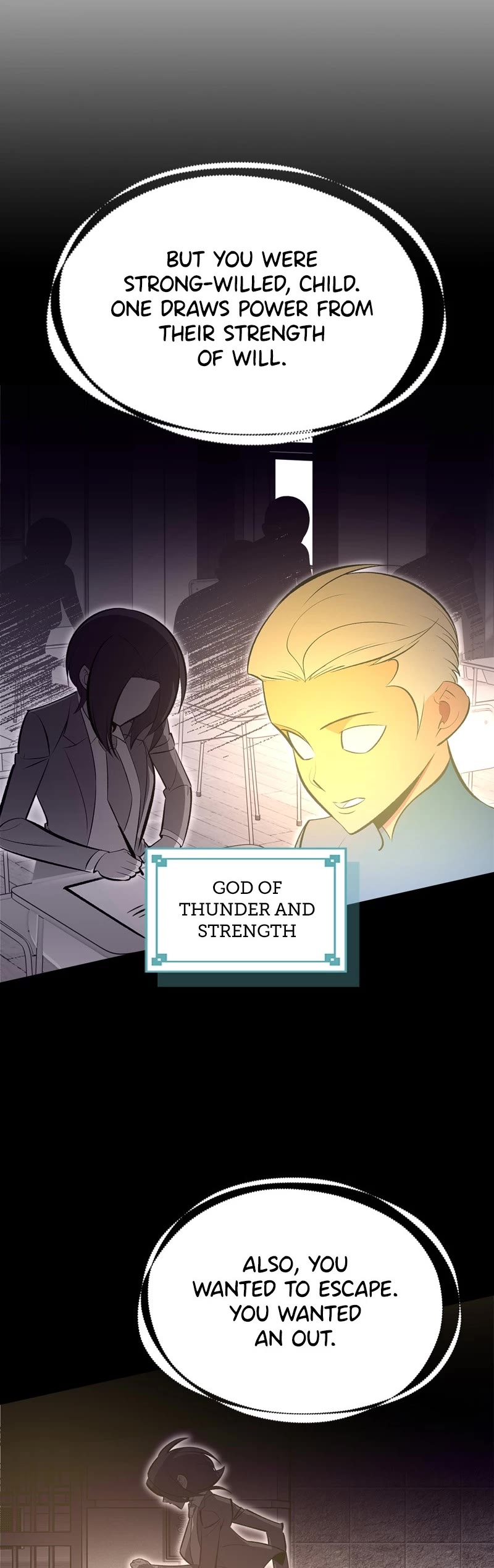 There was a Hero Chapter 86 page 25 - Chapter 86: (S3) Episode 86