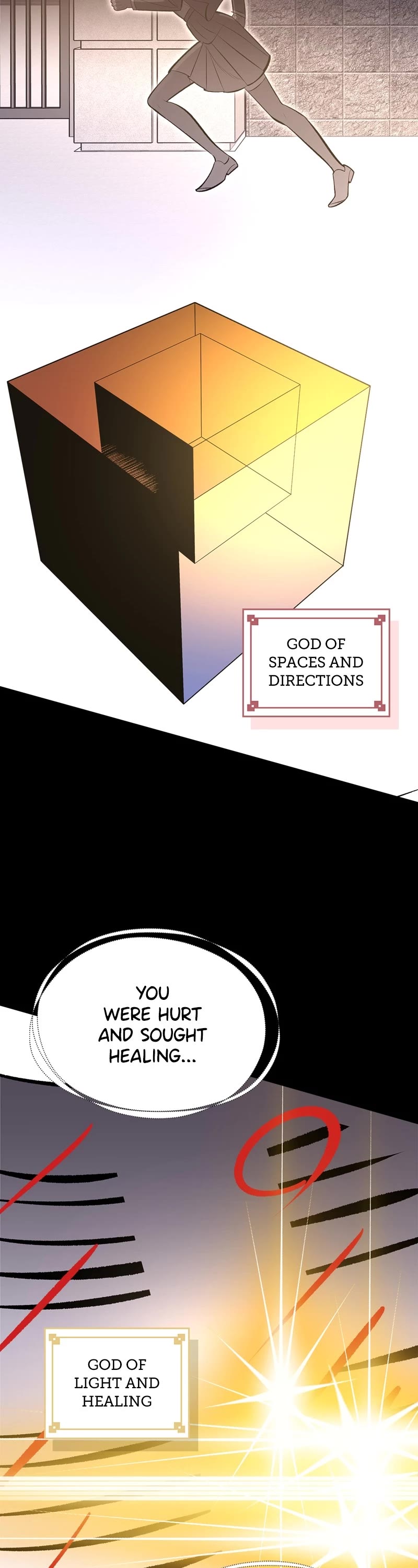 There was a Hero Chapter 86 page 26 - Chapter 86: (S3) Episode 86