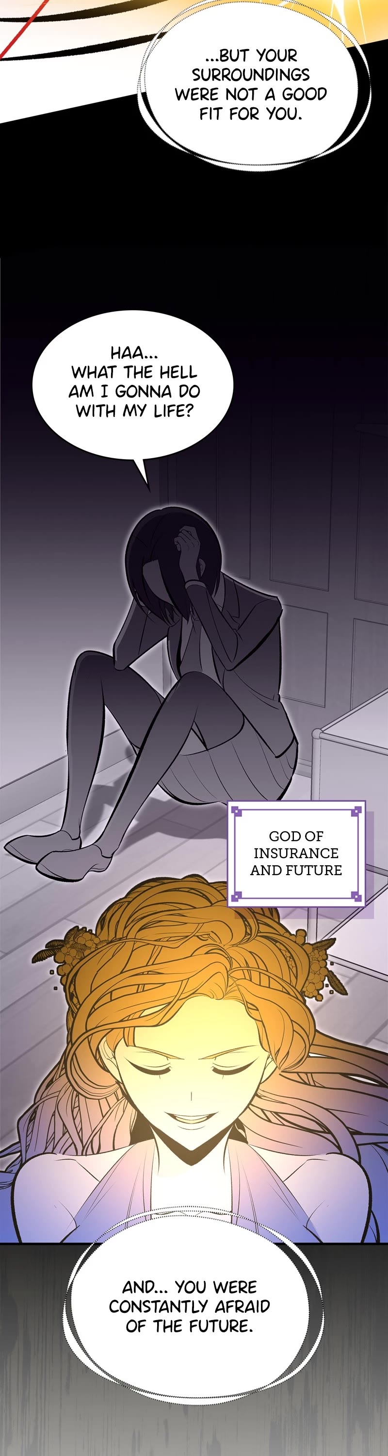 There was a Hero Chapter 86 page 27 - Chapter 86: (S3) Episode 86