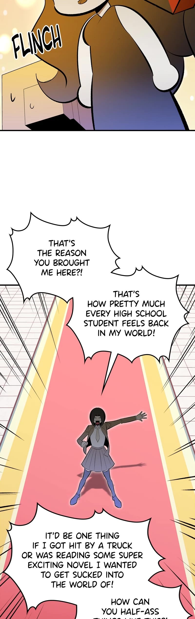 There was a Hero Chapter 86 page 30 - Chapter 86: (S3) Episode 86