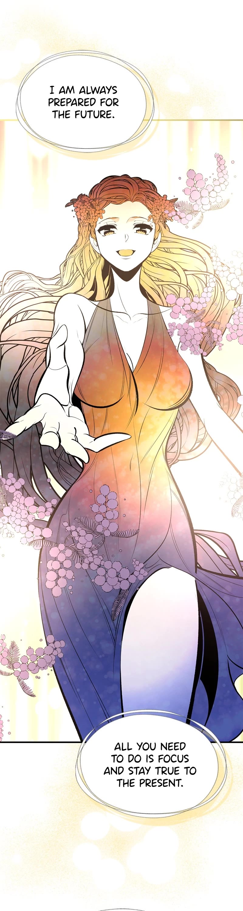 There was a Hero Chapter 86 page 32 - Chapter 86: (S3) Episode 86