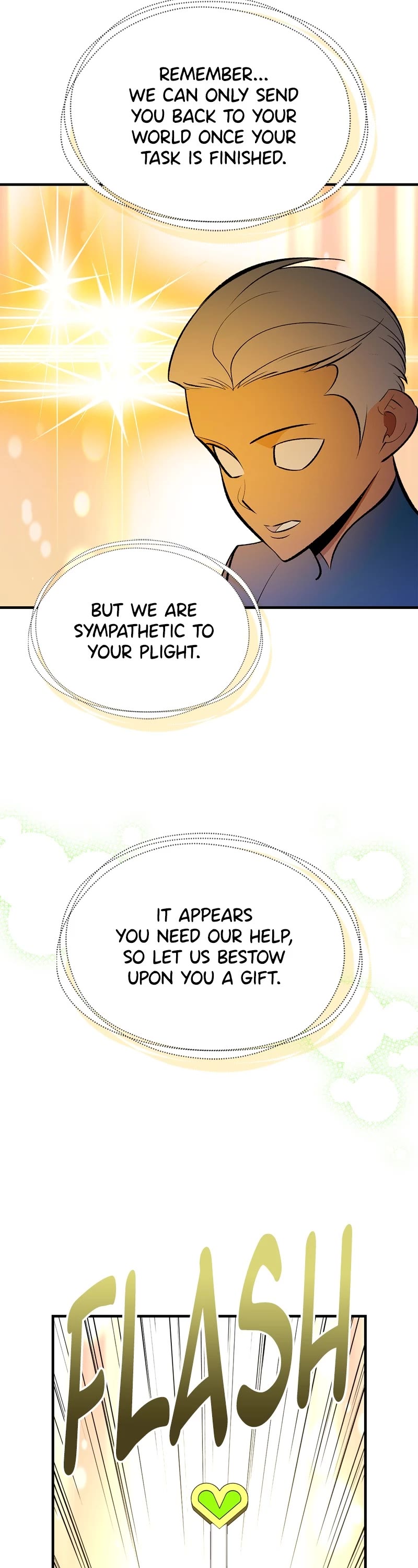 There was a Hero Chapter 86 page 33 - Chapter 86: (S3) Episode 86