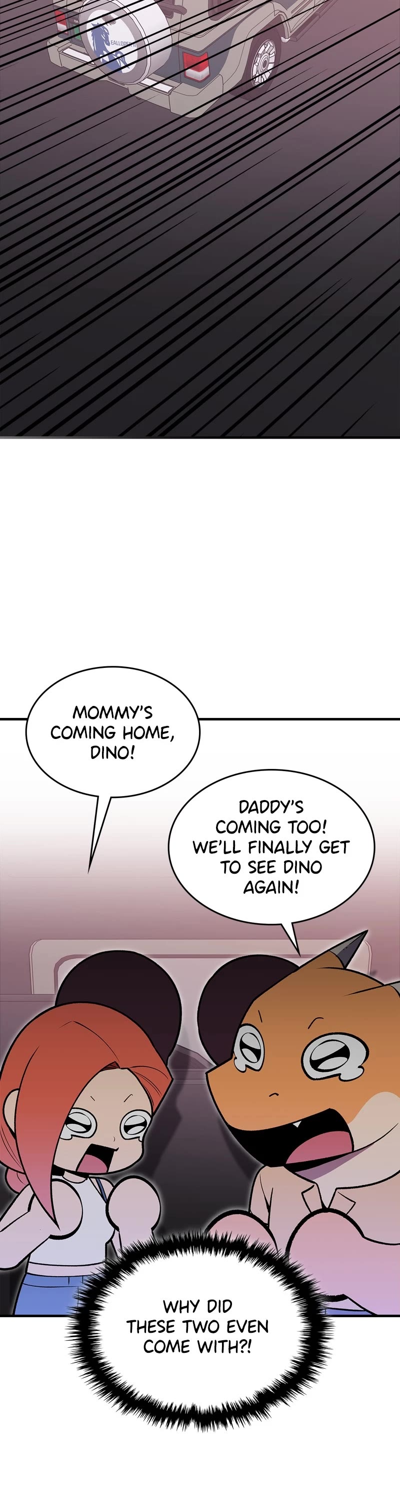 There was a Hero Chapter 86 page 43 - Chapter 86: (S3) Episode 86