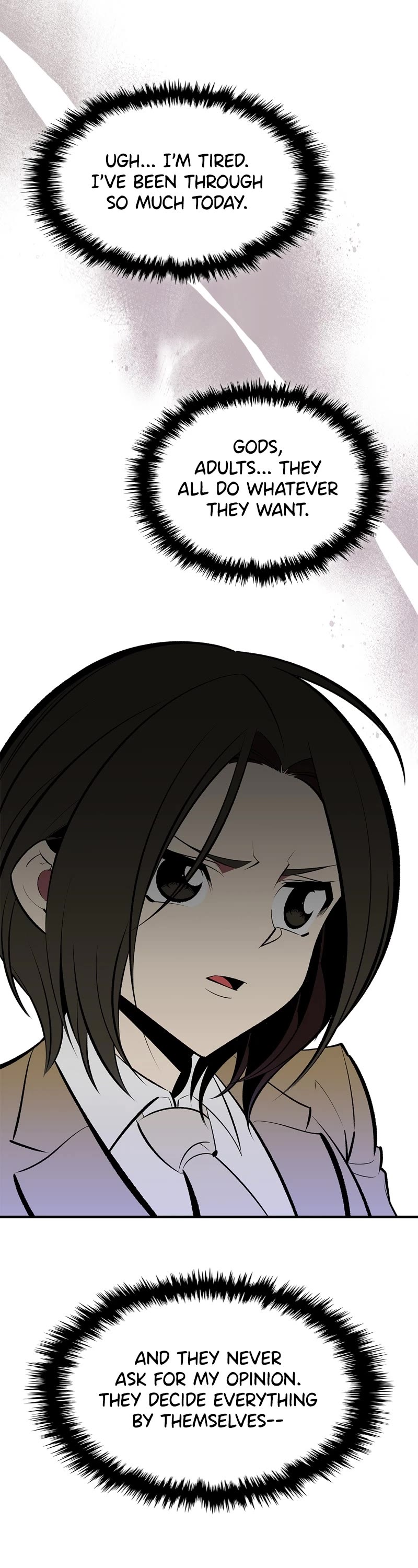 There was a Hero Chapter 86 page 46 - Chapter 86: (S3) Episode 86