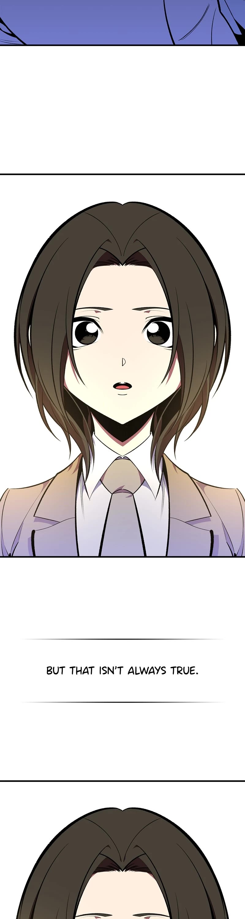 There was a Hero Chapter 86 page 48 - Chapter 86: (S3) Episode 86