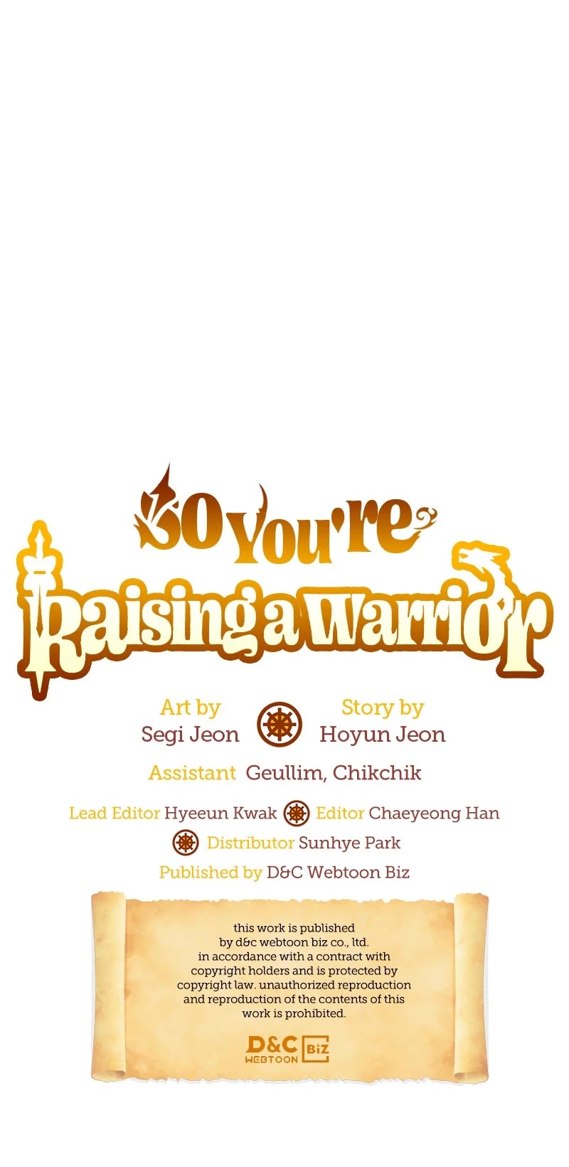 There was a Hero Chapter 86 page 50 - Chapter 86: (S3) Episode 86