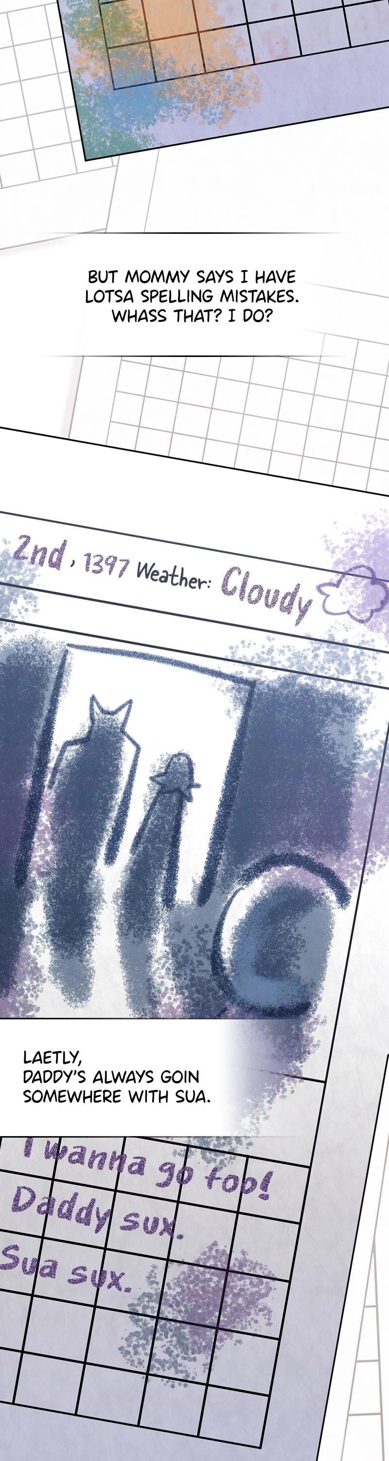 There was a Hero Chapter 87 page 2 - Chapter 87: (S3) Episode 87