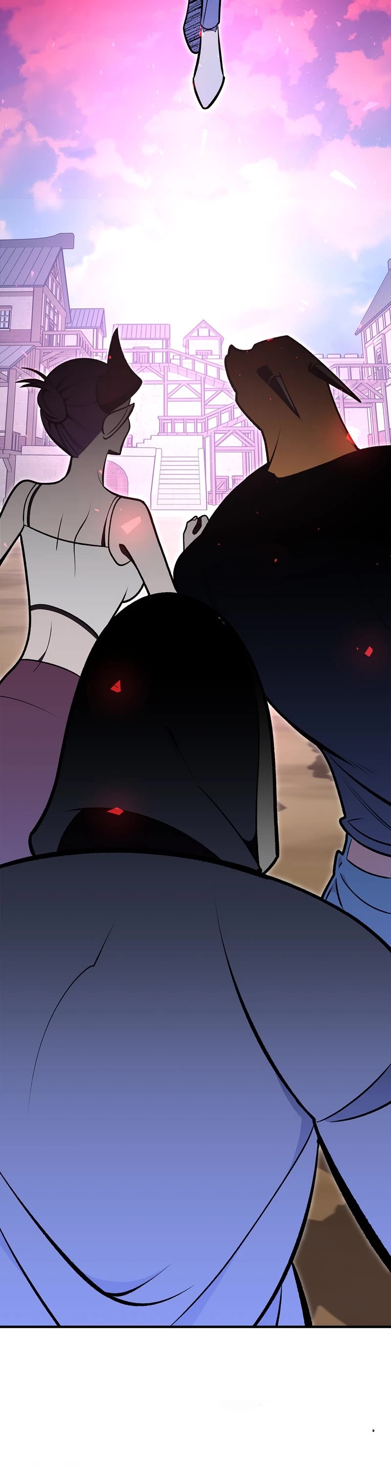 There was a Hero Chapter 87 page 23 - Chapter 87: (S3) Episode 87