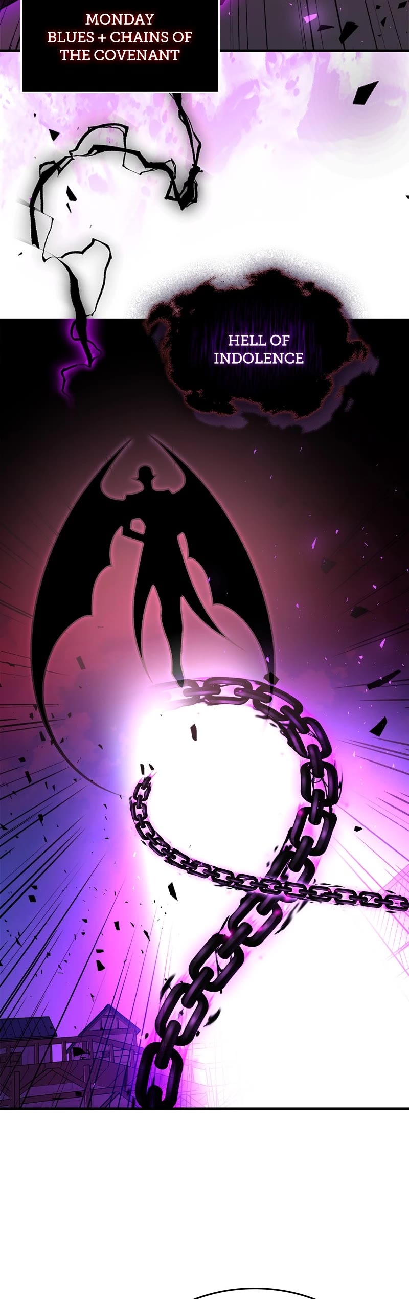 There was a Hero Chapter 87 page 25 - Chapter 87: (S3) Episode 87