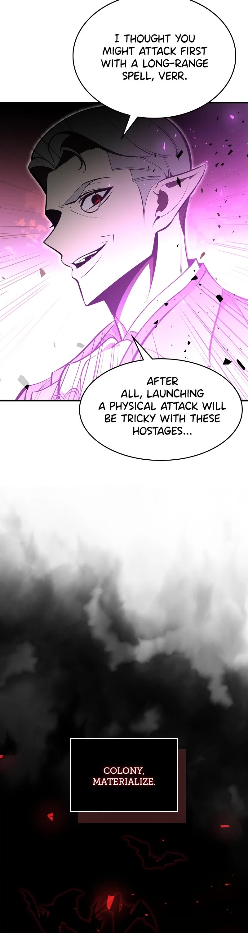 There was a Hero Chapter 87 page 26 - Chapter 87: (S3) Episode 87