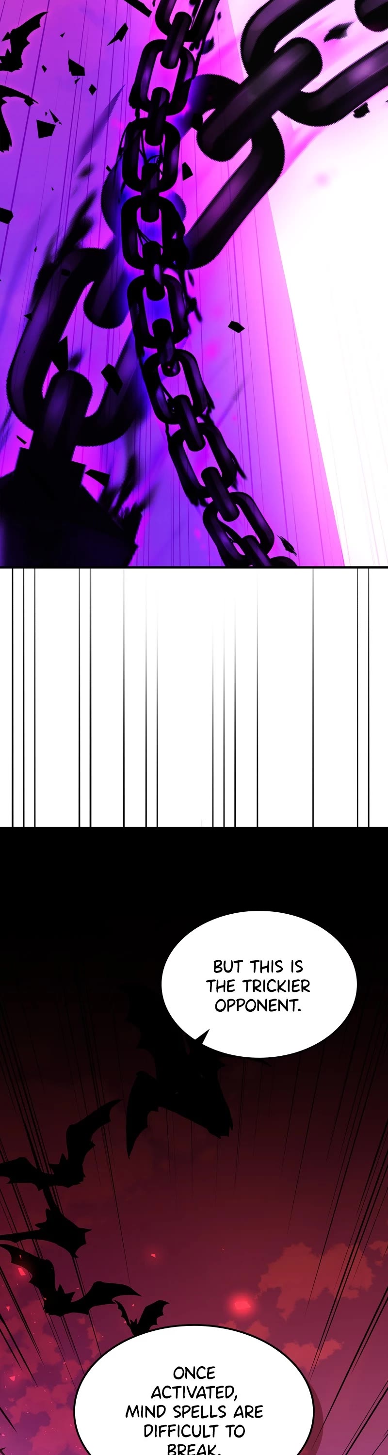There was a Hero Chapter 87 page 28 - Chapter 87: (S3) Episode 87