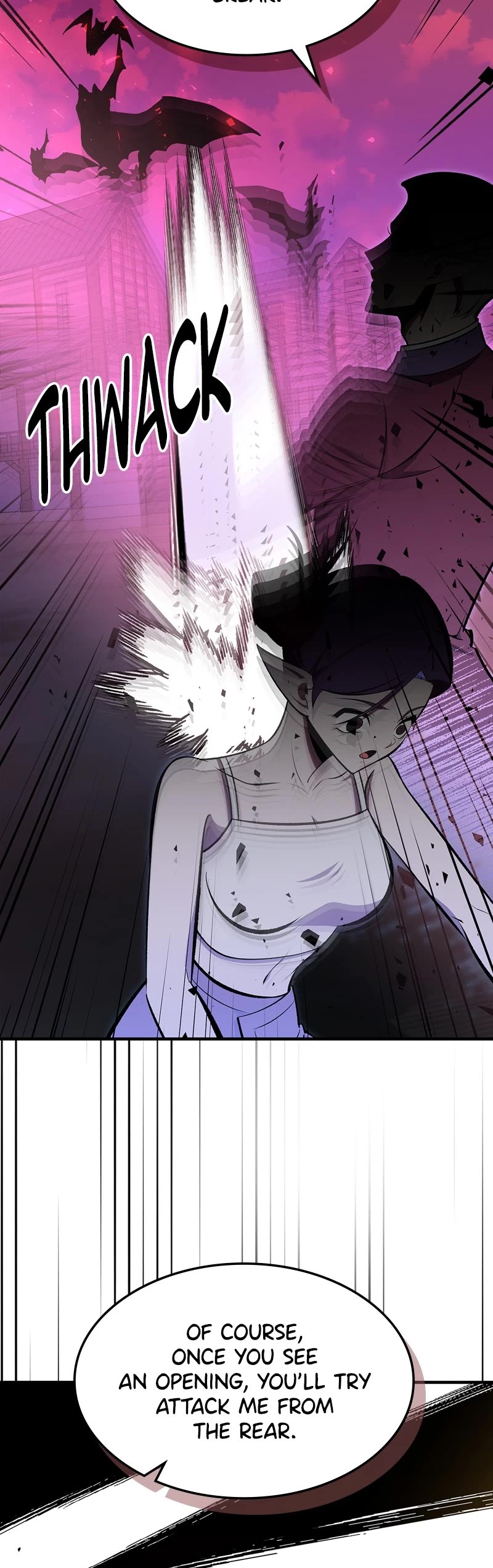 There was a Hero Chapter 87 page 29 - Chapter 87: (S3) Episode 87