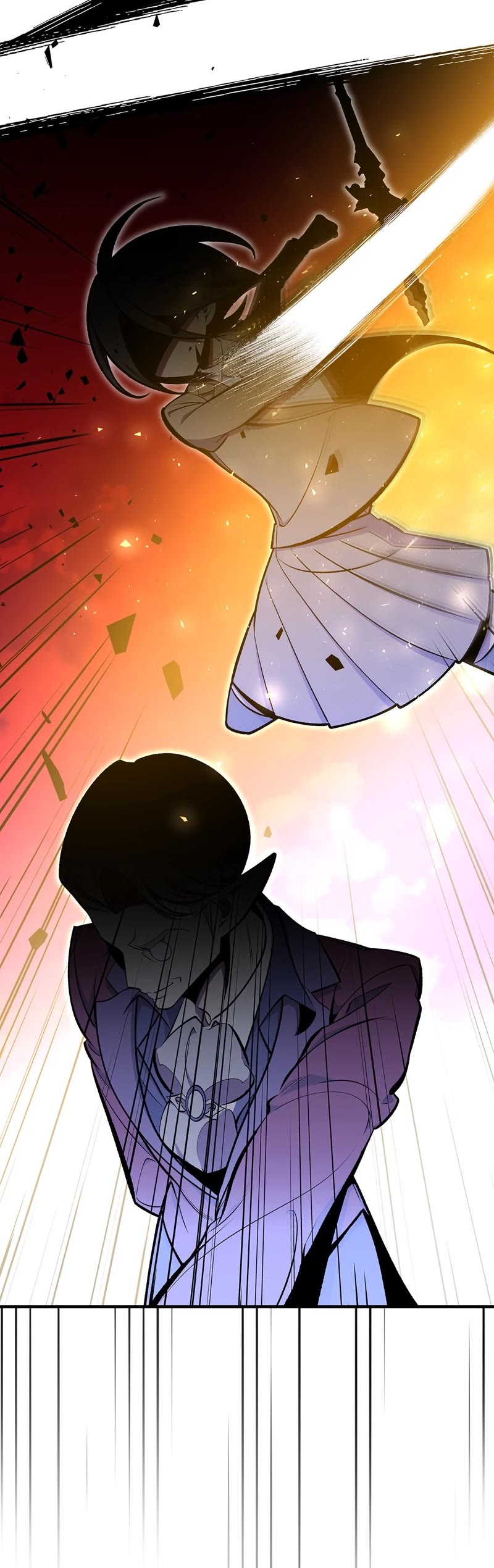 There was a Hero Chapter 87 page 30 - Chapter 87: (S3) Episode 87