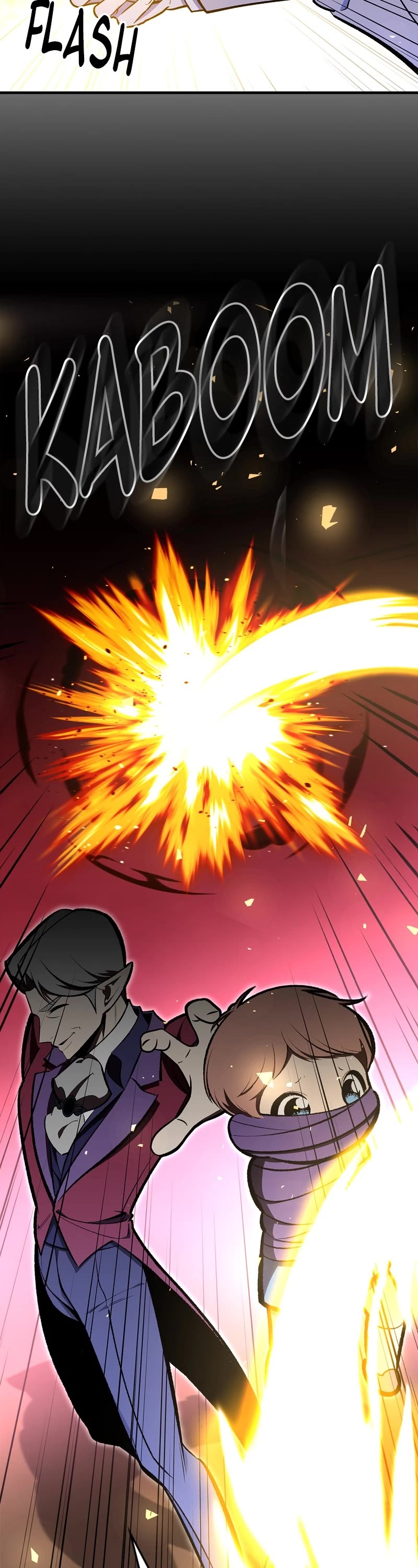 There was a Hero Chapter 87 page 32 - Chapter 87: (S3) Episode 87