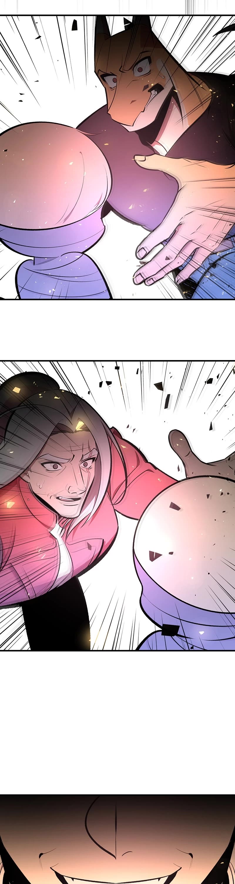 There was a Hero Chapter 87 page 37 - Chapter 87: (S3) Episode 87