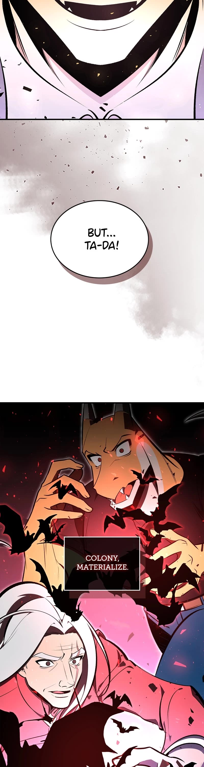 There was a Hero Chapter 87 page 38 - Chapter 87: (S3) Episode 87