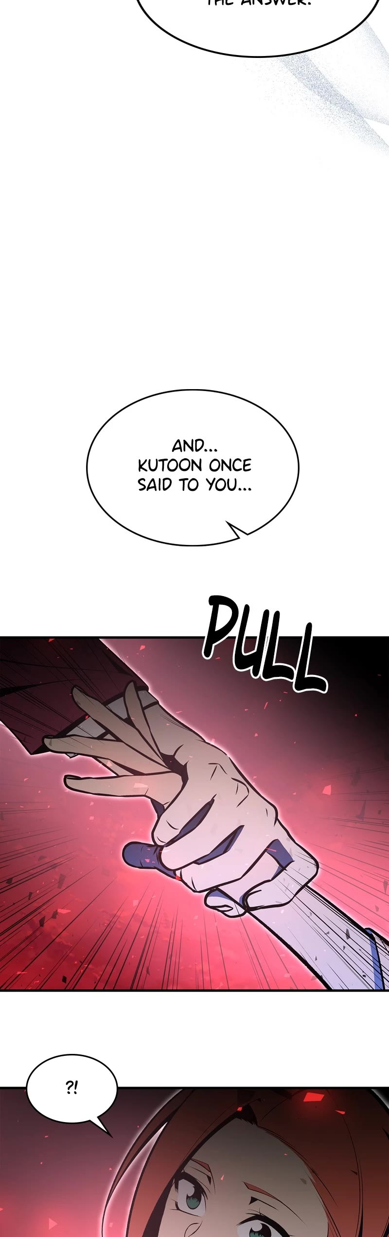 There was a Hero Chapter 87 page 44 - Chapter 87: (S3) Episode 87