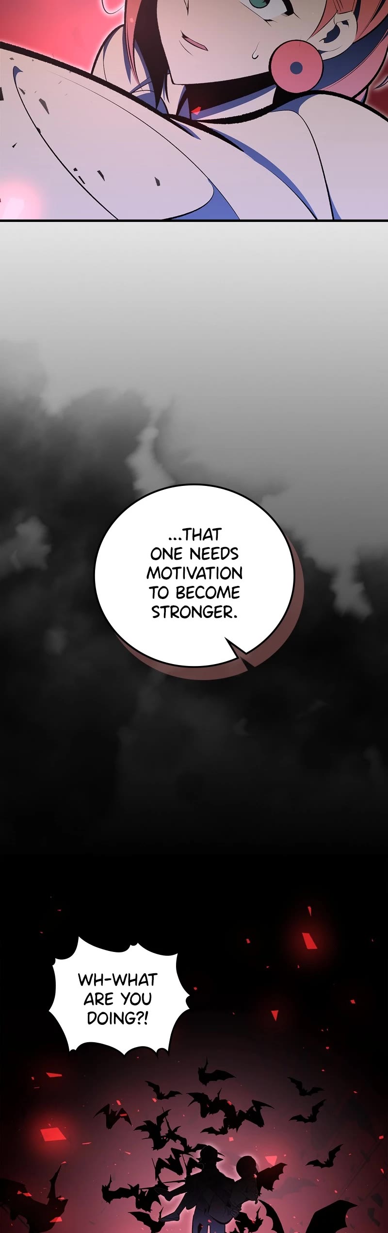 There was a Hero Chapter 87 page 45 - Chapter 87: (S3) Episode 87