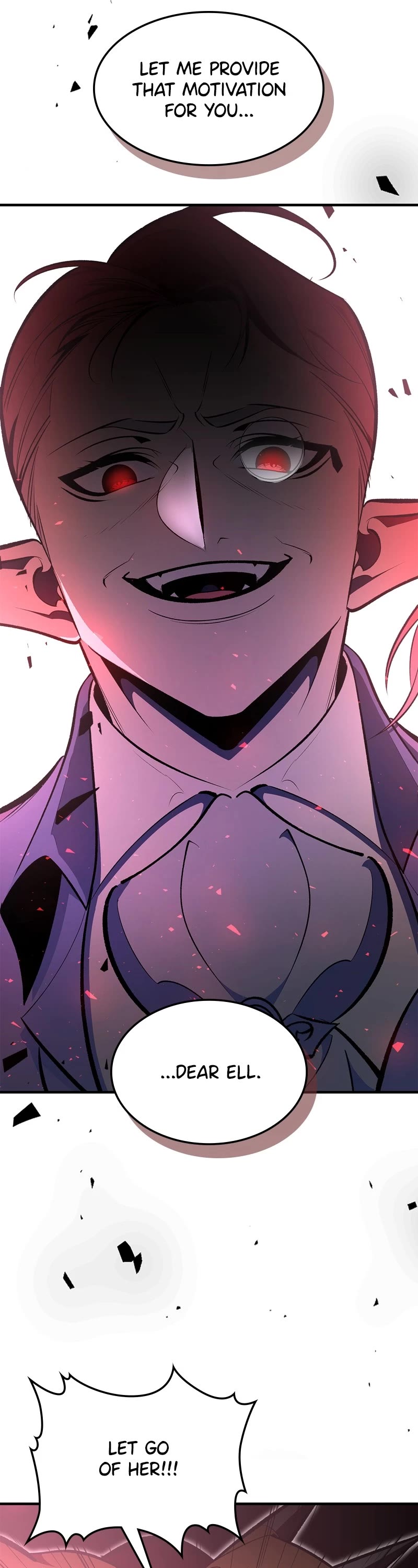 There was a Hero Chapter 87 page 47 - Chapter 87: (S3) Episode 87