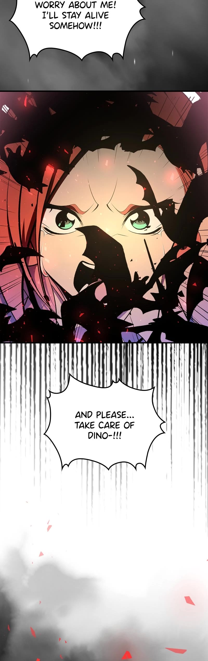 There was a Hero Chapter 87 page 49 - Chapter 87: (S3) Episode 87