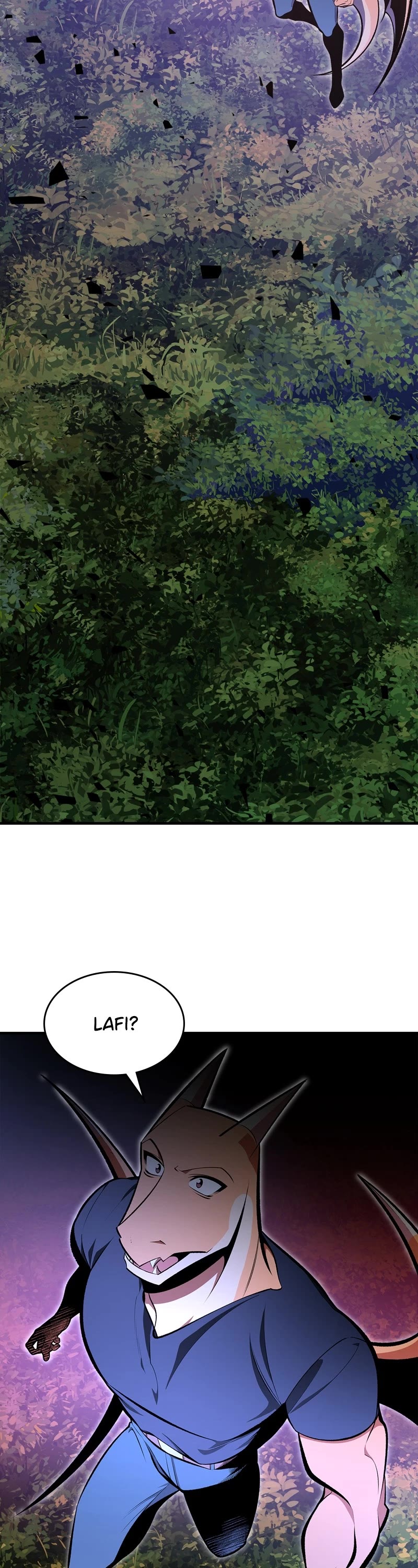 There was a Hero Chapter 87 page 51 - Chapter 87: (S3) Episode 87