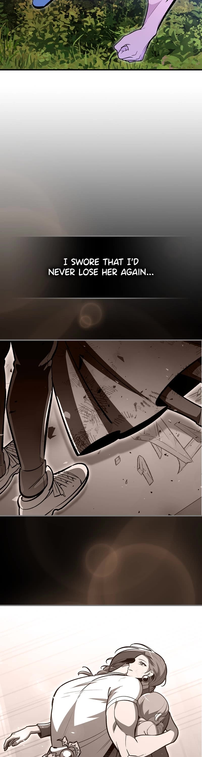 There was a Hero Chapter 87 page 52 - Chapter 87: (S3) Episode 87