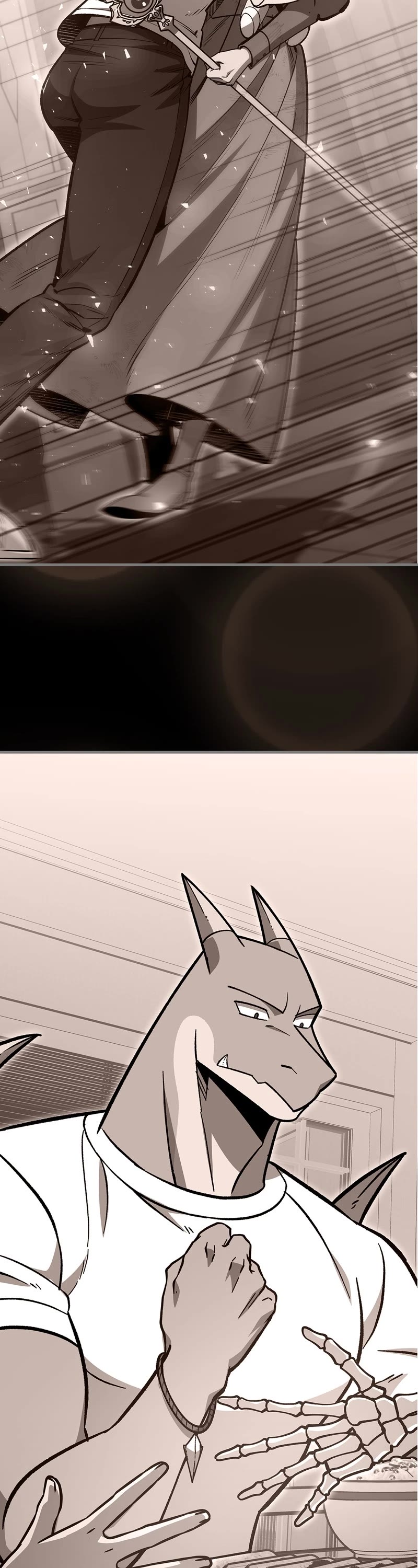 There was a Hero Chapter 87 page 53 - Chapter 87: (S3) Episode 87