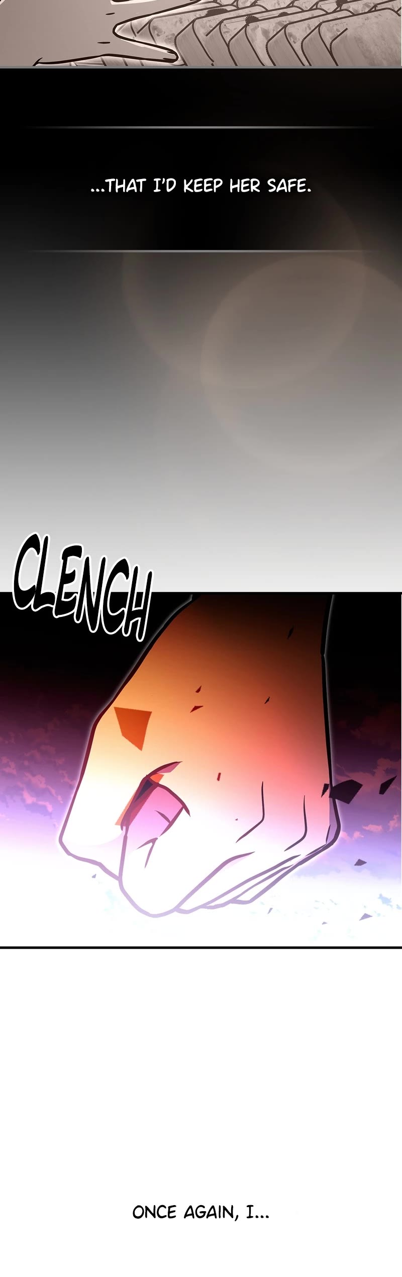 There was a Hero Chapter 87 page 54 - Chapter 87: (S3) Episode 87