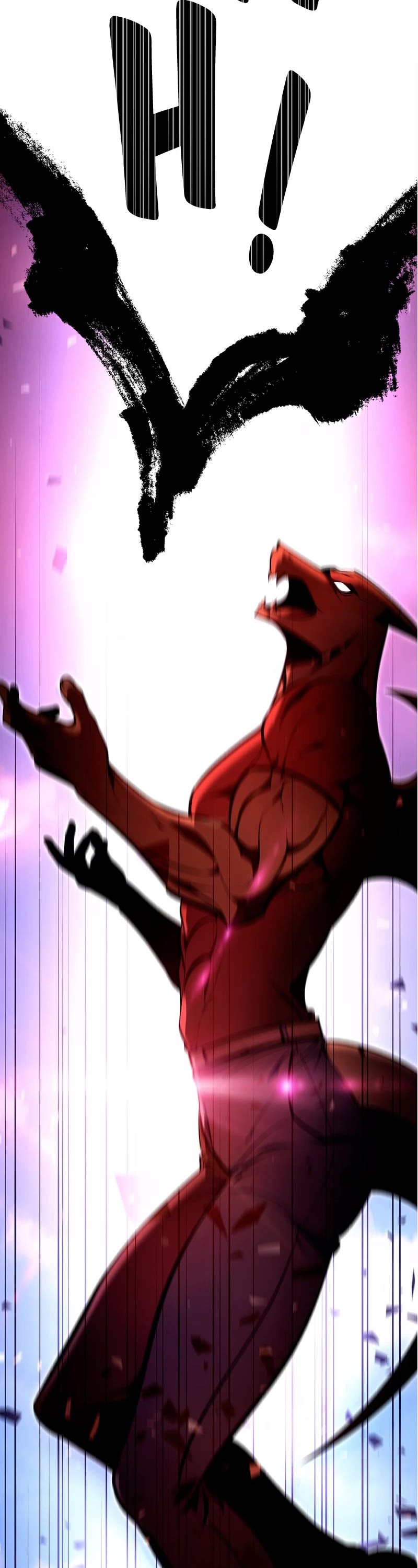 There was a Hero Chapter 87 page 56 - Chapter 87: (S3) Episode 87