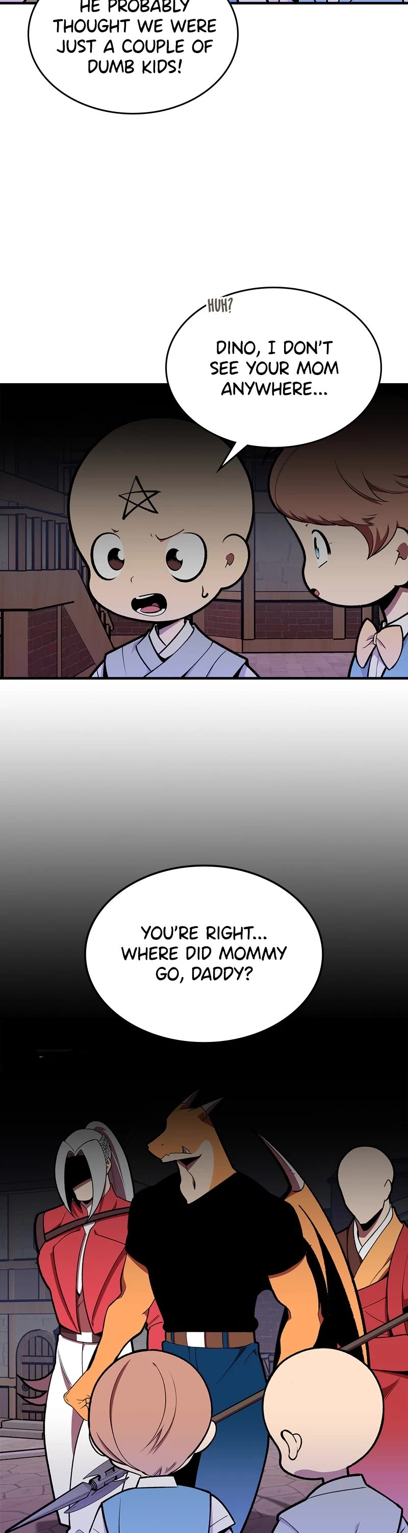 There was a Hero Chapter 88 page 17 - Chapter 88: (S3) Episode 88