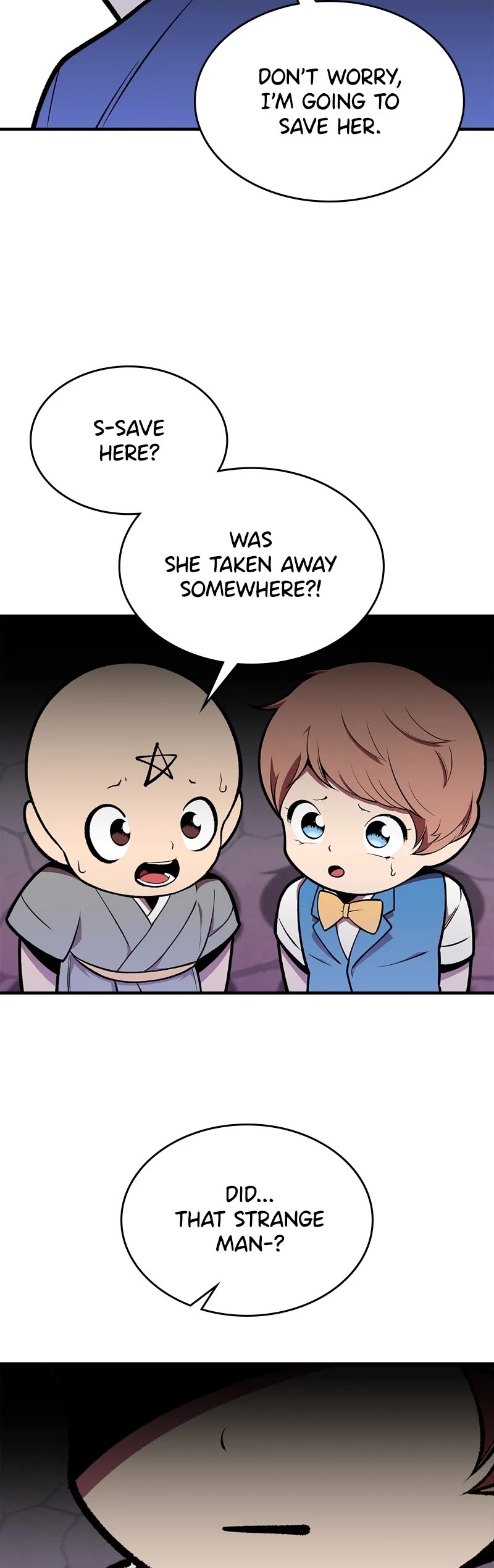 There was a Hero Chapter 88 page 19 - Chapter 88: (S3) Episode 88