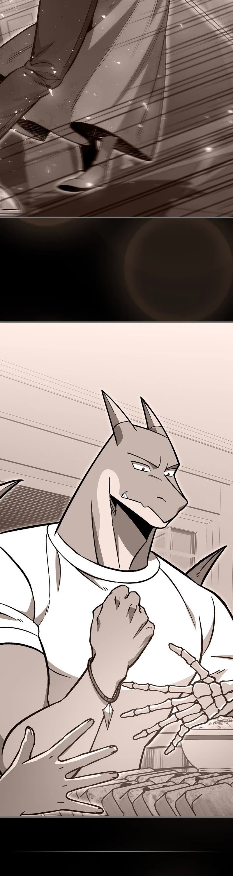 There was a Hero Chapter 88 page 2 - Chapter 88: (S3) Episode 88