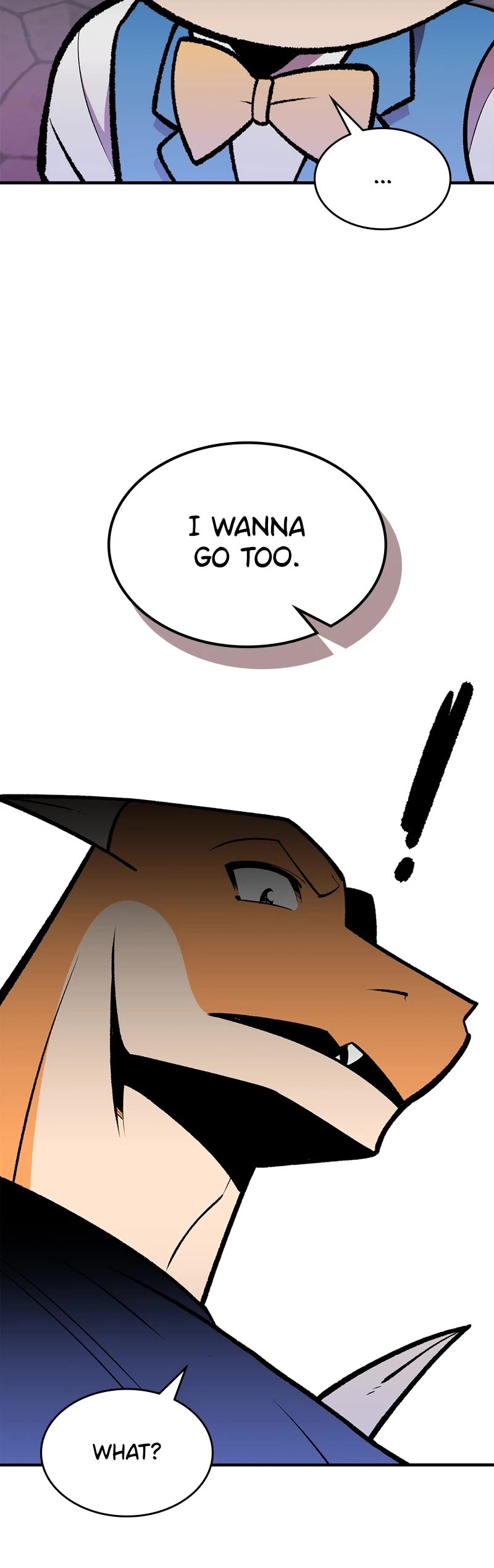 There was a Hero Chapter 88 page 20 - Chapter 88: (S3) Episode 88