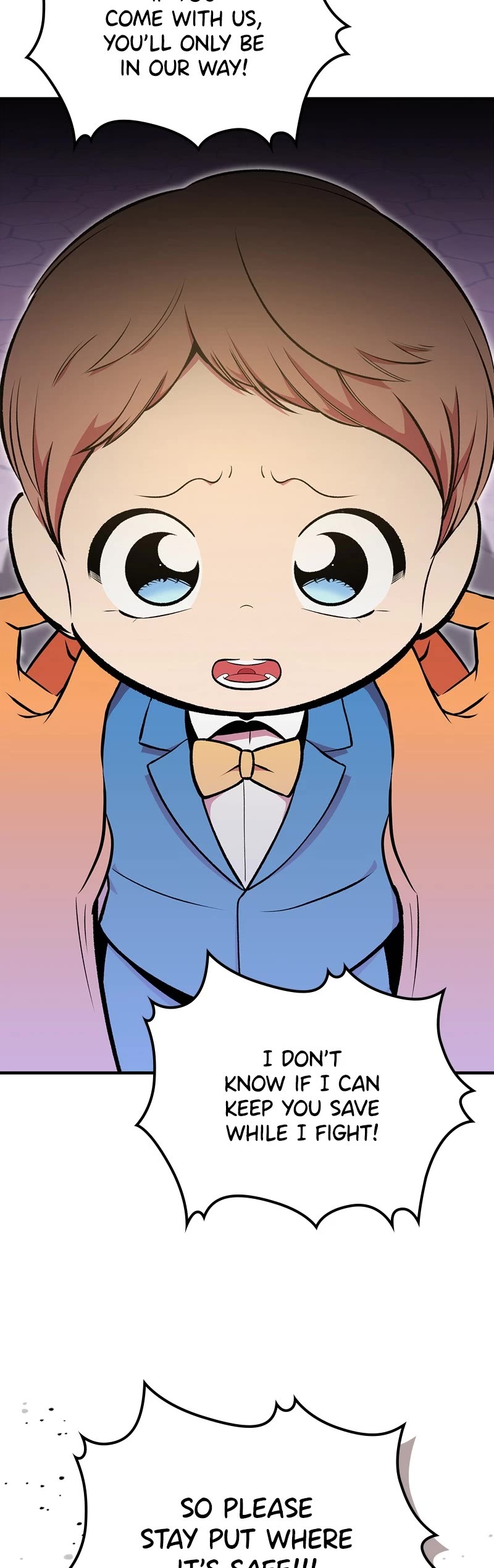 There was a Hero Chapter 88 page 24 - Chapter 88: (S3) Episode 88