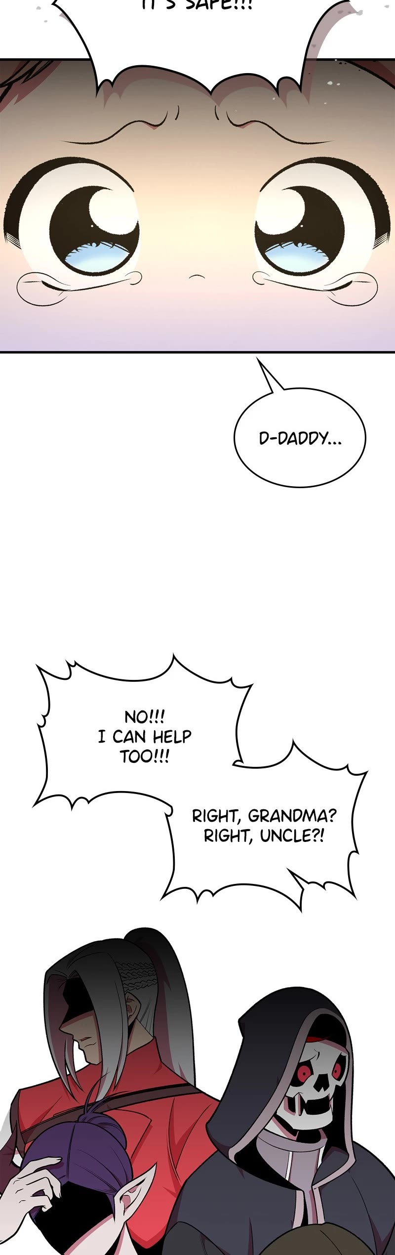 There was a Hero Chapter 88 page 25 - Chapter 88: (S3) Episode 88