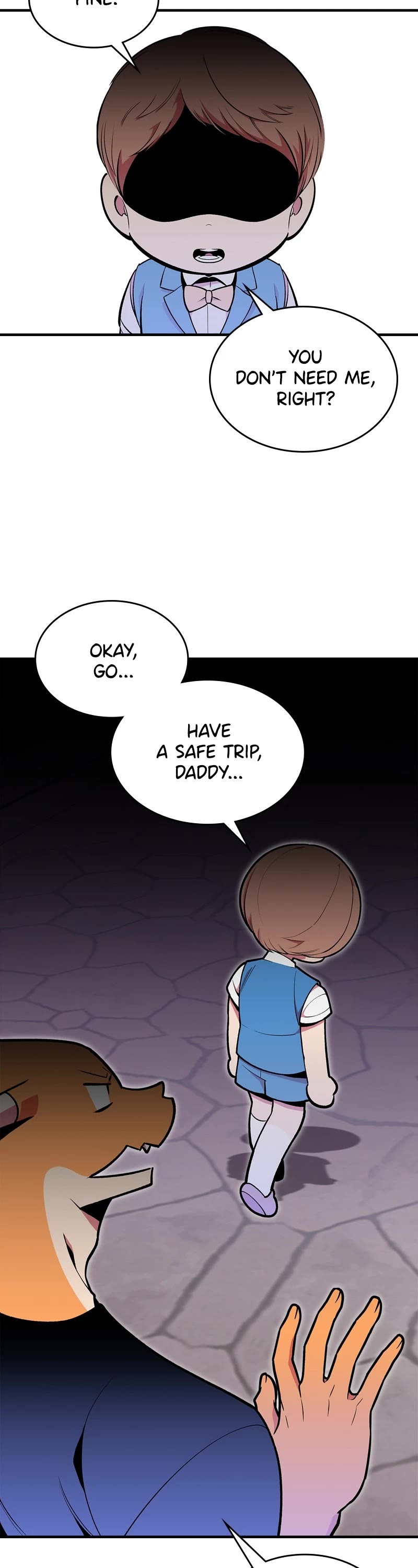 There was a Hero Chapter 88 page 27 - Chapter 88: (S3) Episode 88