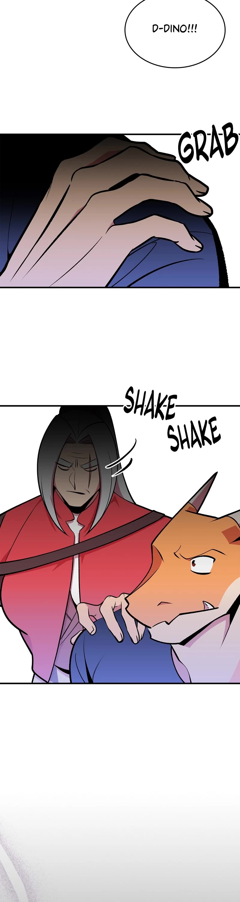 There was a Hero Chapter 88 page 28 - Chapter 88: (S3) Episode 88