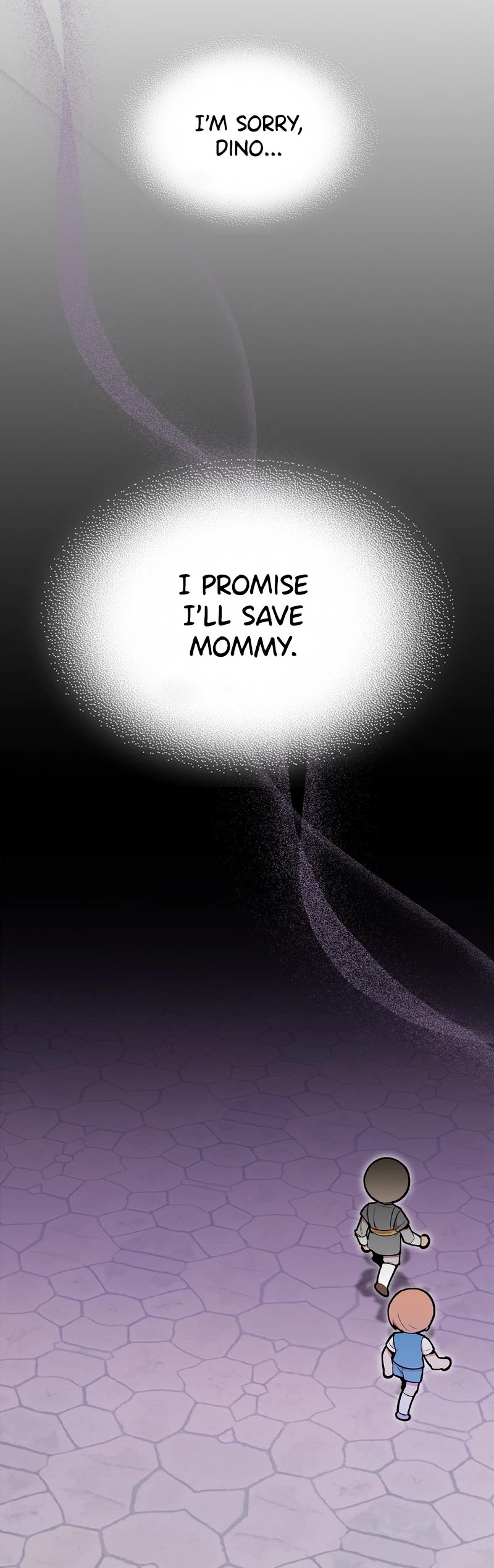 There was a Hero Chapter 88 page 29 - Chapter 88: (S3) Episode 88