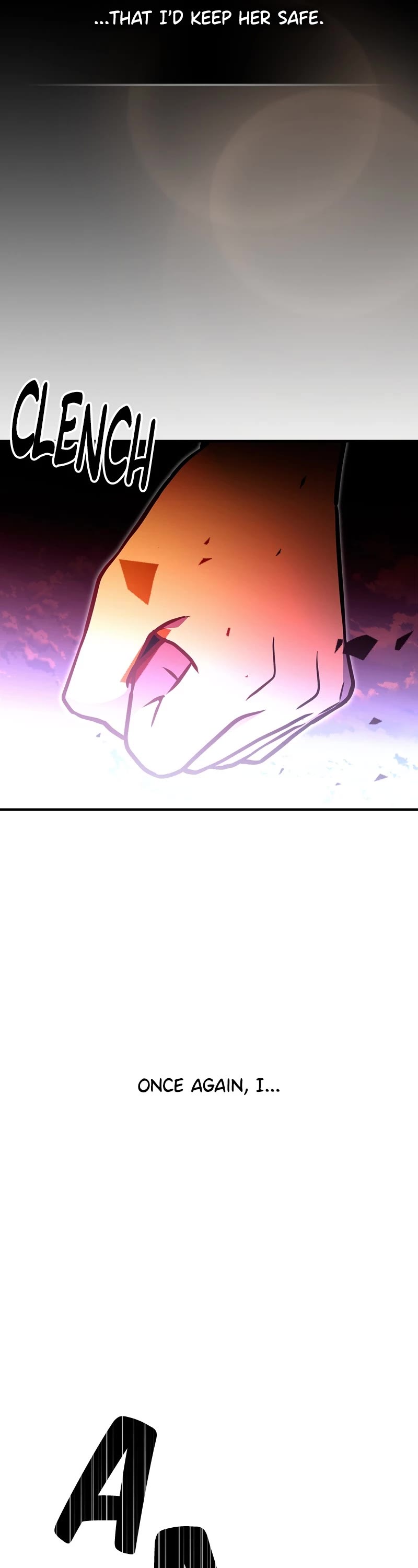 There was a Hero Chapter 88 page 3 - Chapter 88: (S3) Episode 88