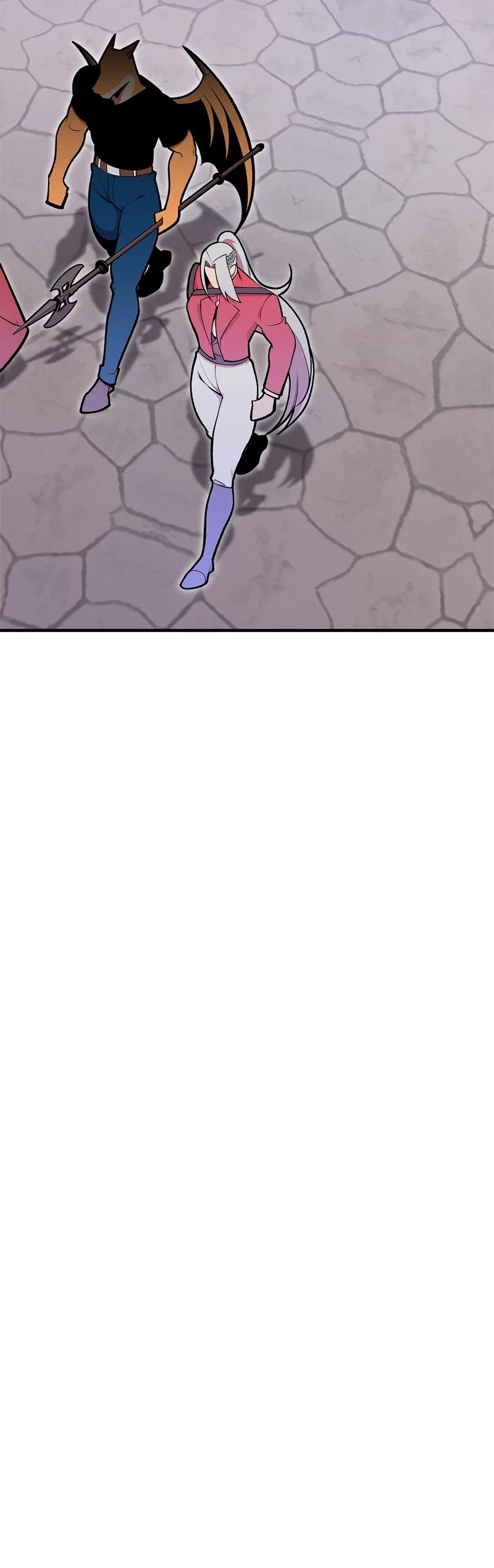 There was a Hero Chapter 88 page 30 - Chapter 88: (S3) Episode 88