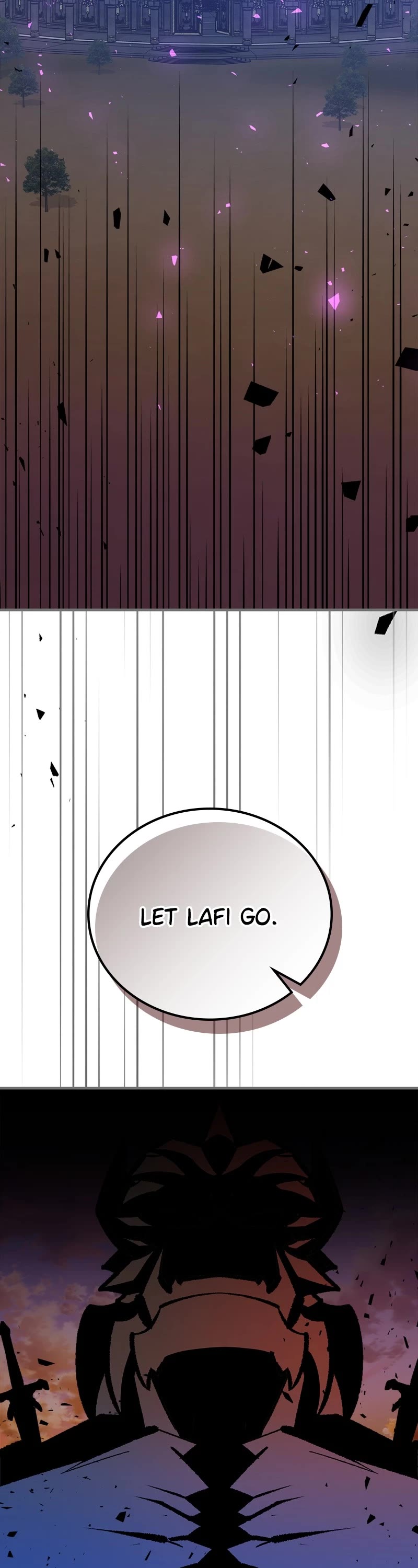 There was a Hero Chapter 88 page 32 - Chapter 88: (S3) Episode 88