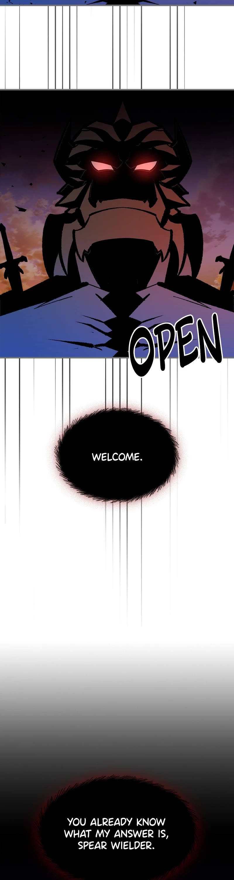 There was a Hero Chapter 88 page 33 - Chapter 88: (S3) Episode 88