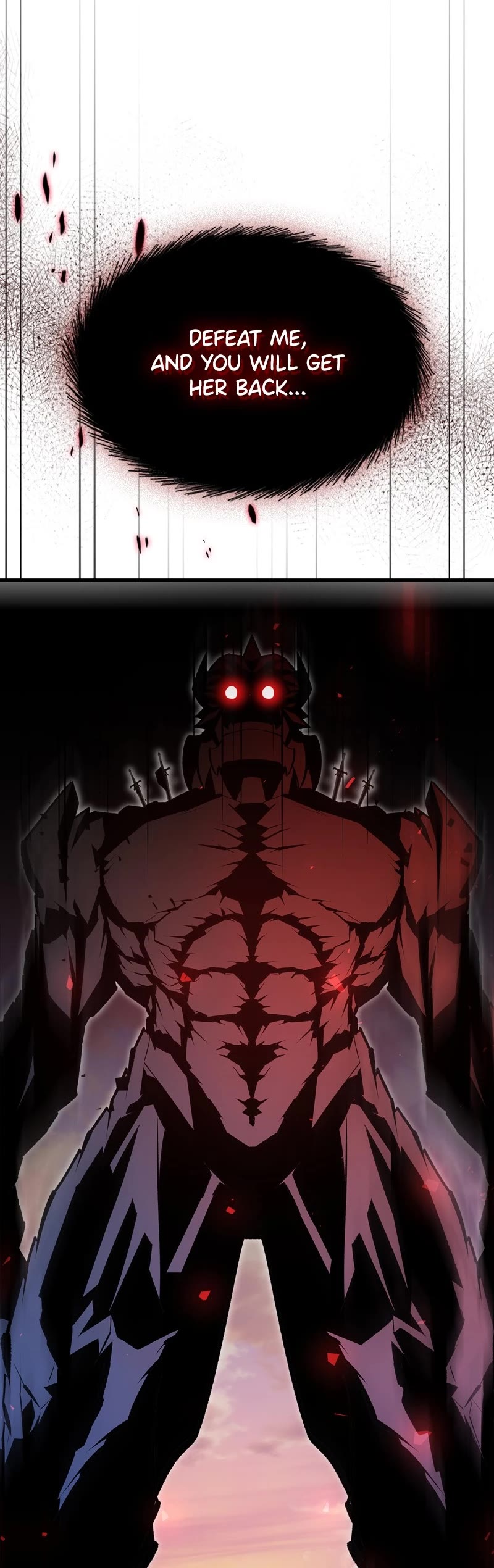 There was a Hero Chapter 88 page 35 - Chapter 88: (S3) Episode 88