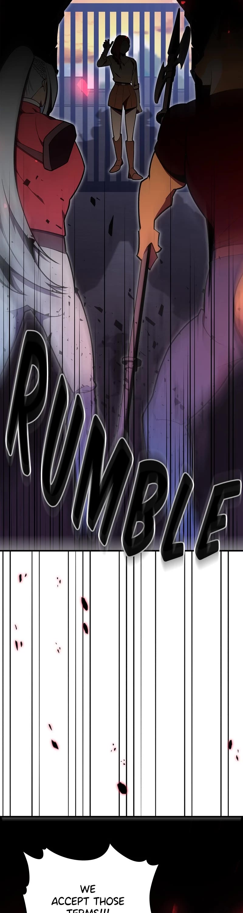 There was a Hero Chapter 88 page 36 - Chapter 88: (S3) Episode 88
