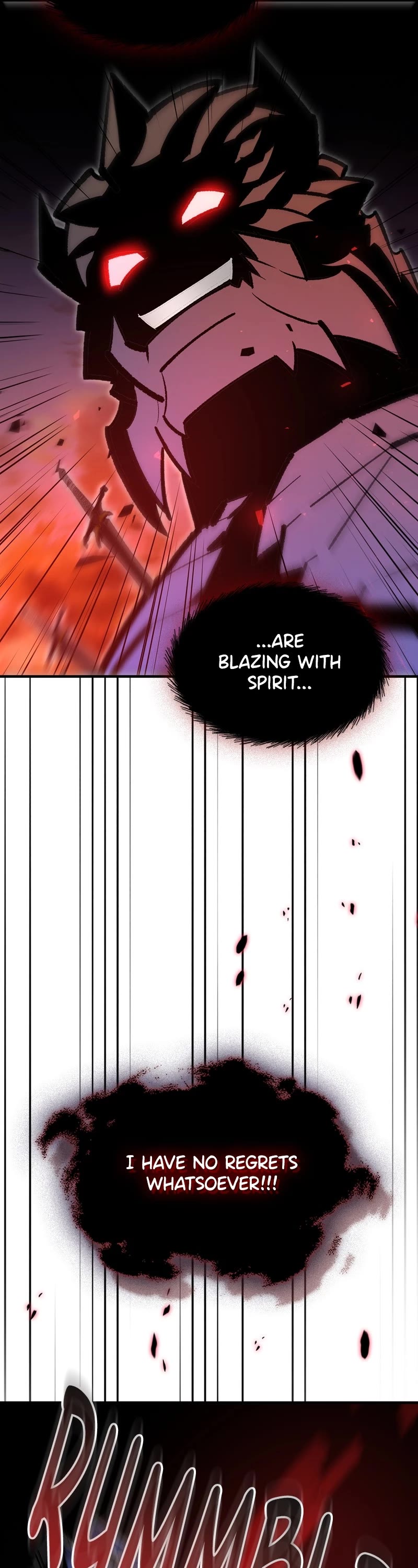 There was a Hero Chapter 88 page 38 - Chapter 88: (S3) Episode 88